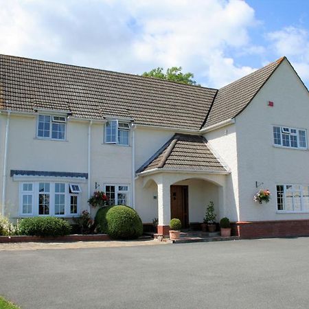 Hazel Court Guest House Newport  Luaran gambar