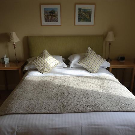 Hazel Court Guest House Newport  Luaran gambar