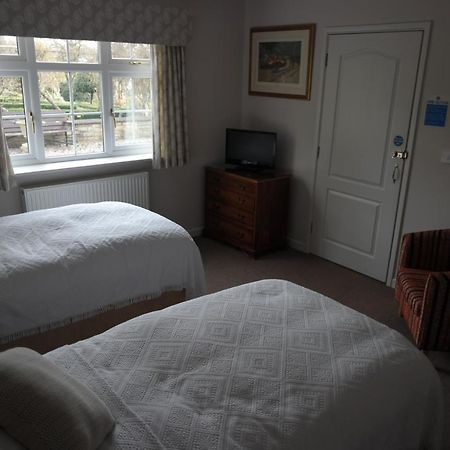 Hazel Court Guest House Newport  Luaran gambar