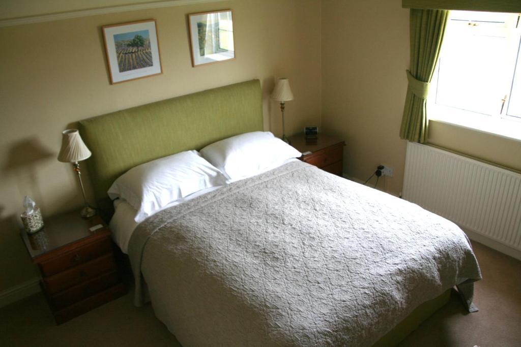 Hazel Court Guest House Newport  Luaran gambar