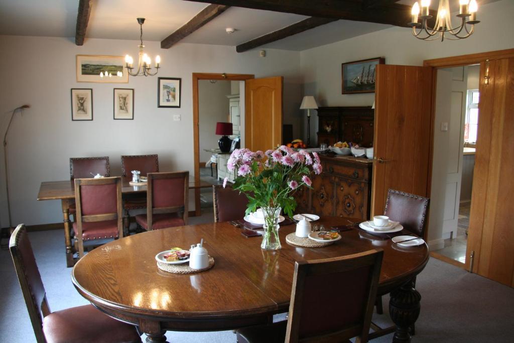 Hazel Court Guest House Newport  Luaran gambar