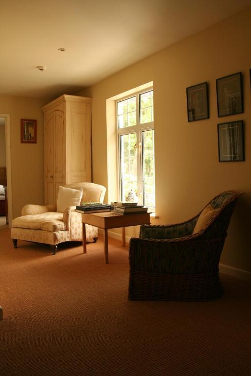 Hazel Court Guest House Newport  Luaran gambar