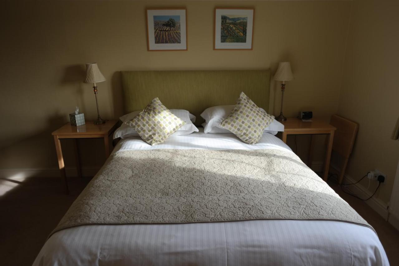 Hazel Court Guest House Newport  Luaran gambar
