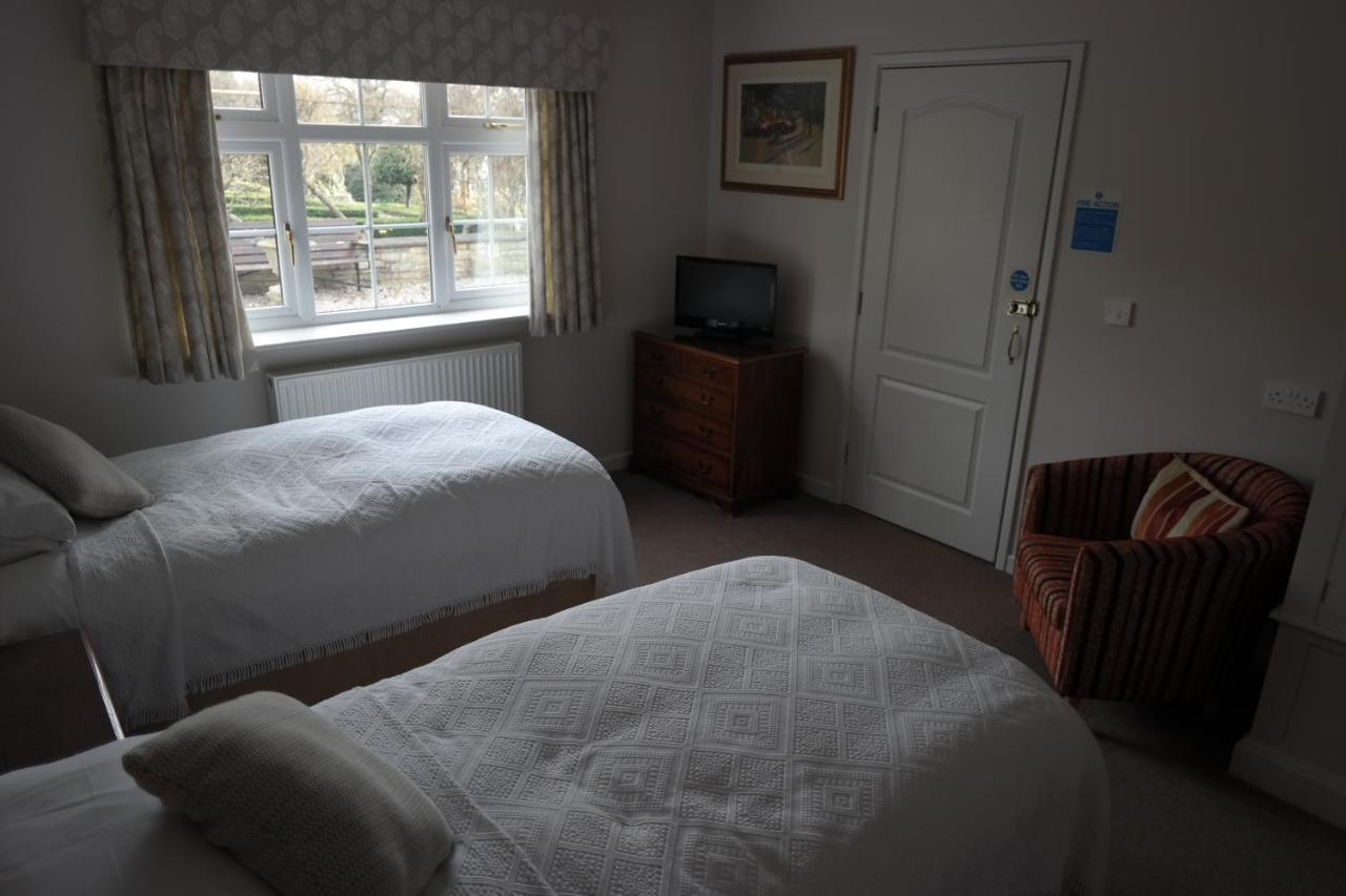 Hazel Court Guest House Newport  Luaran gambar