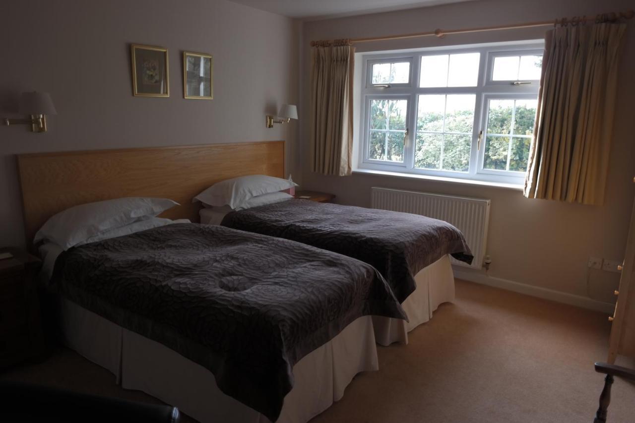 Hazel Court Guest House Newport  Luaran gambar